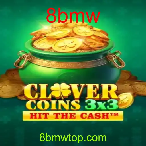 Clovercoin3x3